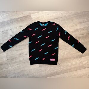 d.RT - Knit Celtic Monogram Sweatshirt (New Without Tags)